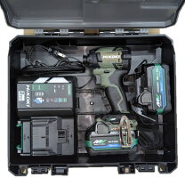 楽天市場】ハイコーキ 36v インパクトの通販