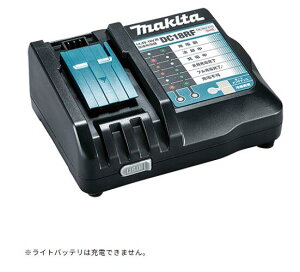 ���y�}�L�^�z ���`�E�� �[�d�� 14.4V�`18V �s DC18WC �t �R���p�N�g�[�d�� �}�L�^ ���`�E�� �[�d�� DC18SD makita ������E�����͕ʓr�������K�v