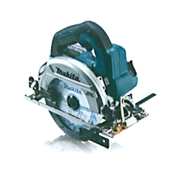 楽天市場】◇マキタ 充電式マルノコ 165mm [ HS611DRGX ] 18V(6.0Ah 