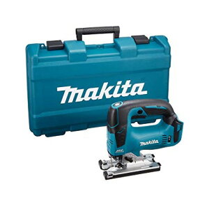 ◆【在庫台数限定】マキタ 充電式ジグソー 木材:135mm [ JV182DZK ] 18V本体・ケースのみ / (バッテリ、充電器なし) ※沖縄・離島は別途送料が必要