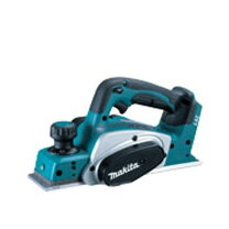 楽天市場】マキタ 18v充電式カンナ kp180dの通販