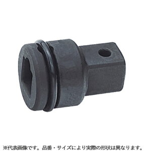 �g�b�v�H�� �C���p�N�g�p�\�P�b�g�A�_�v�^�[ [ PAD-34 ] �����p�� 9.5(3/8)/�� 12.7(1/2)mm ������E�����͕ʓr�������K�v