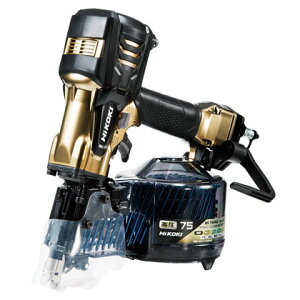 �n�C�R�[�L(�����H�@) �������[���B�ŋ@ �p���[�ؑ֋@�\�t�� [ NV75HR2(S) ] �J���[�F�n�C�S�[���h ������E�����͕ʓr�������K�v