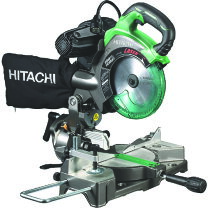 楽天市場】日立工機 卓上丸のこ c7fchの通販