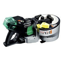 楽天市場】日立工機 13mm 鉄筋カットベンダ vb13yの通販