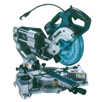 楽天市場】マキタ 18v 165mm充電スライドマルノコ ls610dの通販