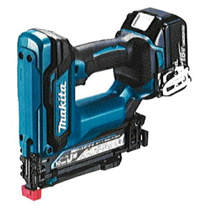 ���}�L�^ �[�d���^�b�J [ ST121DRG ] 18V(6.0Ah)�Z�b�g�i ������E�����͕ʓr�������K�v