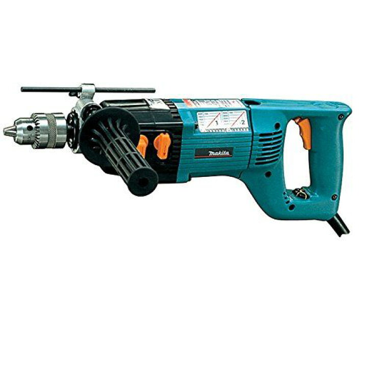 楽天市場】◇【マキタ】ダイヤコア振動ドリル《8406C》※電子制御+強力 