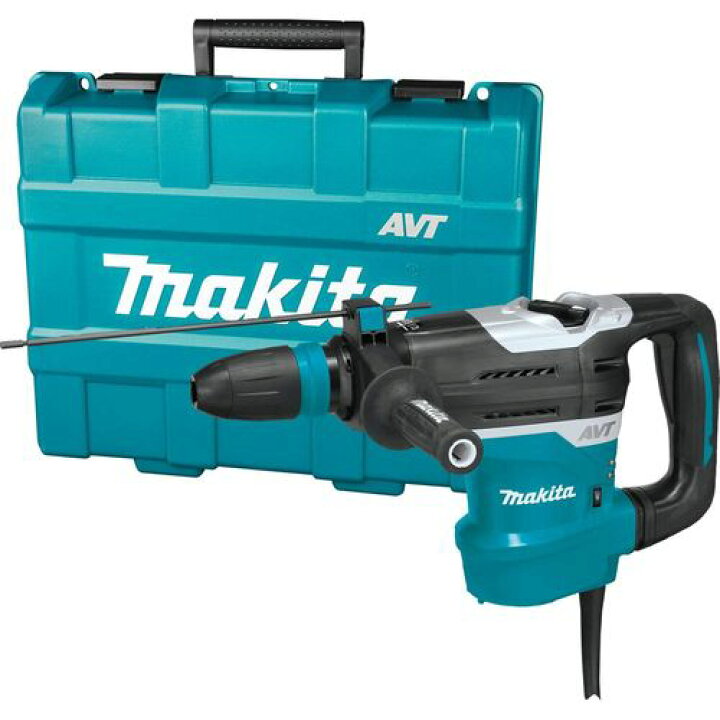 楽天市場】◇マキタ 40mm充電式ハンマドリル ［ HR4013C ］ SDS  