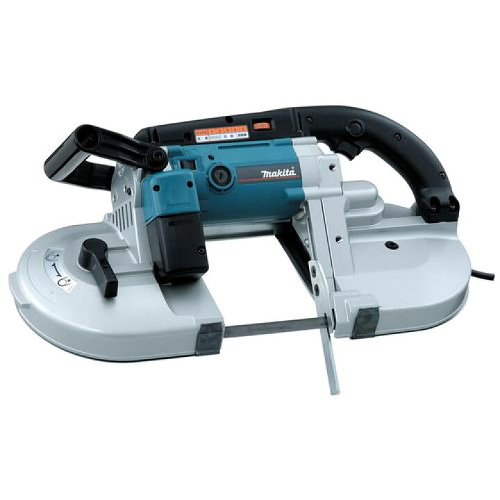 楽天市場】◇マキタ 充電式ポータブルバンドソー [ PB180DZ ] 18V本体 Makita 充電式ポータブルバンドソーPB180DZ