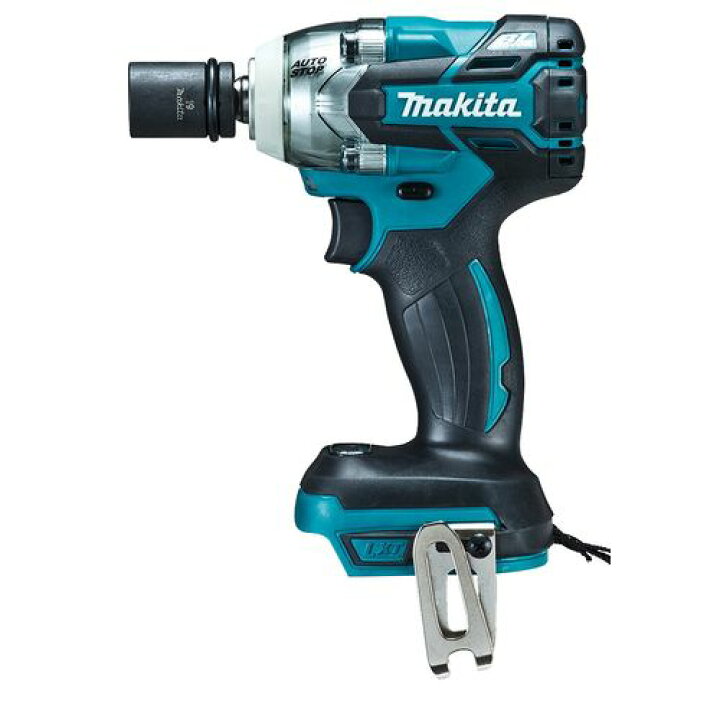 楽天市場】◇マキタ 充電式インパクトレンチ [ TW1001DZ ] 18V本体のみ 