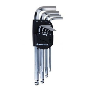 �X�[�p�[�c�[�� | �����O�{�[���|�C���g�Z�p�_�����`9�{�g�Z�b�g [ HKLB9S ] | SUPERTOOL ������E�����͕ʓr�������K�v