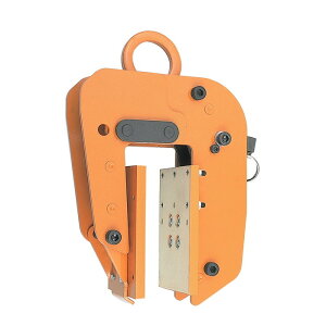 �X�[�p�[�c�[�� | �p�l���݃N�����v �e��100kg �N�����v�͈�2�i�K���� [ PSC100 ] | SUPERTOOL ������E�����͕ʓr�������K�v