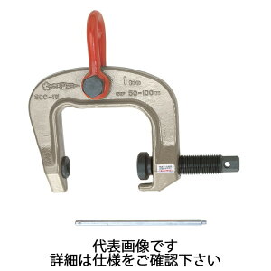 �X�[�p�[�c�[�� | �X�N�����[�J���N�����v(���\�^) �e��3t �N�����v�͈�25�`75mm [ SCC3W ] | SUPERTOOL ������E�����͕ʓr�������K�v