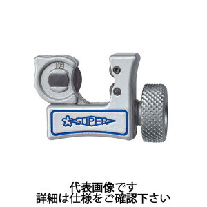 �X�[�p�[�c�[�� | �`���[�u�J�b�^�[ �ؒf�f�L���p�C�v�O�a5�`28mm [ TC104N ] | SUPERTOOL ������E�����͕ʓr�������K�v
