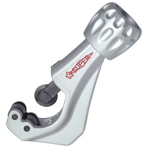 �X�[�p�[�c�[�� | �`���[�u�J�b�^�[ �����X�e�����X(����1mm�ȉ�)�Ή� �ؒf�f�L���p�C�v�O�a3�`32mm [ TC105E ] | SUPERTOOL ������E�����͕ʓr�������K�v