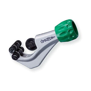 �X�[�p�[�c�[�� | �핢���ǃJ�b�^�[ �ؒf�f�L���p�C�v�O�a5�`30mm [ TC105NP ] | SUPERTOOL ������E�����͕ʓr�������K�v