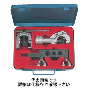 �X�[�p�[�c�[�� | �`���[�r���O�c�[���Z�b�g(�X�^���_�[�h�^�C�v) �Q�[�W�o�[TFG53M�E56M [ TSC420M ] | SUPERTOOL ������E�����͕ʓr�������K�v