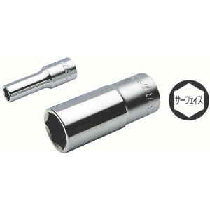 �g�b�v�H�� �T�[�t�F�C�X�f�B�[�v�\�P�b�g(�����p9.5mm)(�����p12.7mm) [ DS-310 ] 10mm ������E�����͕ʓr�������K�v
