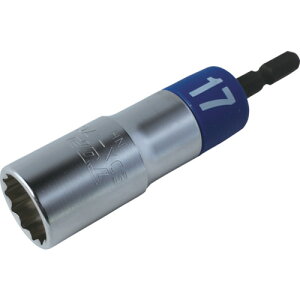 gbvH dhpAt@Nv\Pbg [ EDX-17C ] ΕӐ@17mm E͕ʓrKv