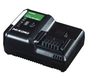 ��HiKOKI(�n�C�R�[�L) �������H�@ 14.4V / 18V / �}���`�{���g ( 36V ) ��p�@�\�t�}���[�d�� UC18YDL2 ������E�����͕ʓr�������K�v
