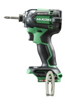 楽天市場】日立 18v インパクトドライバー wh18ddlの通販