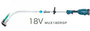 }L^ [dXvbg[^ ( |vA^b`g ) [ MUX18DRGP ] obe BL1860BE[d DC18RF t E͕ʓrKv