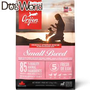 ORIJEN �I���W�� �X���[���u���[�h ���p �����h�{�H 1.8kg