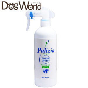 FLF �v���W�A for �y�b�g �{�� 400mL�m�����F2026/4�n