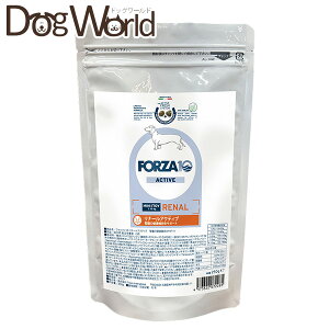 フォルツァ10 リナール アクティブ ドッグ 小粒 1.5kg