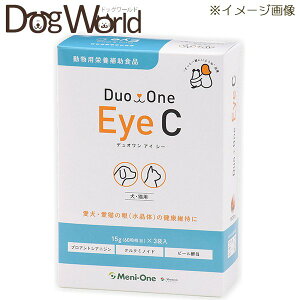 DuoOne Eye C�i�f���I���� �A�C �V�[�j ���E�L�p 15g×3��