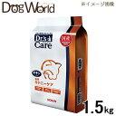 ドクターズケア 猫用 療法食 キドニーケア チキンテイスト 1.5kg