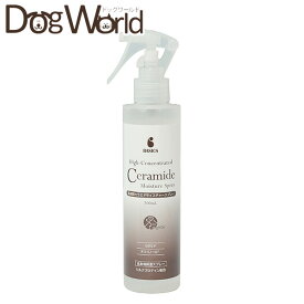 BASICS 高濃度セラミドモイスチャースプレー 200ml