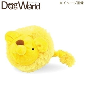 ペッツルート でっかいズーズー ライオン