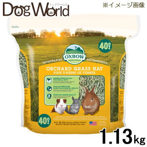 OXBOW �I�[�`���[�h�O���X�w�C 1.13kg
