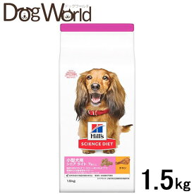 楽天市場 サイエンスダイエット シニアライト 肥満傾向の高齢犬用 7歳以上の通販
