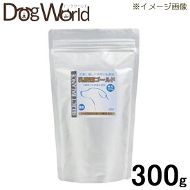 乳酸菌ゴールド 犬用 顆粒 300g