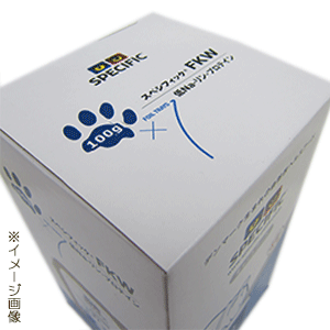 スペシフィック犬用療法食CIW高消化性100g×7缶