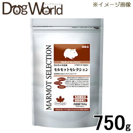 イースター モルモットセレクション 750g
