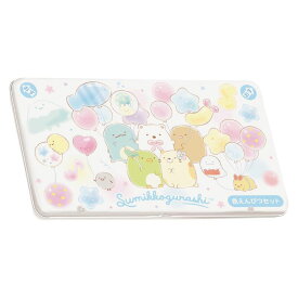 【マラソン限定最大5%OFFクーポンあり】色鉛筆 12色 女の子 向け すみっコぐらし 色鉛筆セット GG/S サンエックス おしゃれ で かわいい 文房具