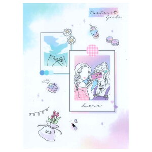 y15ő5%OFFN[|zy[ OKz  ̎q  Portrait Girls K[Y NbNX   킢 [