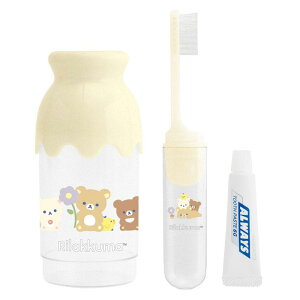 y15ő5%OFFN[|zbN} I[PA ̎q  uVZbg BASIC RILAKKUMA Flower CG[ FE44502  s TGbNX   킢 [
