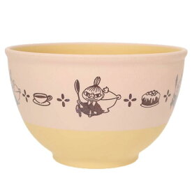 【18日限定最大5%OFFクーポンあり】ムーミン ボウルS SWEET TIME カミオジャパン おしゃれ で かわいい 文房具