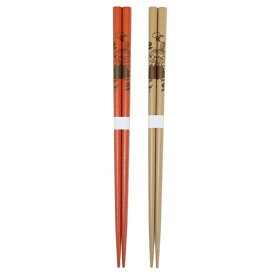 【18日限定最大5%OFFクーポンあり】ムーミン 箸 二膳 セット カトラリー お気に召すまま カミオジャパン おしゃれ で かわいい 文房具