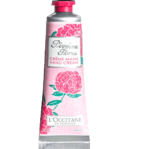 ロクシタン ピオニー フェアリー ハンドクリーム 30ml ハンドクリーム 価格比較 価格 Com