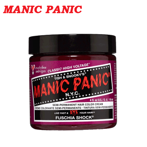 ��������(T) �}�j�b�N�p�j�b�N/�󂠂� �w�A�J���[ �N���[�� 118ml �� �� �s���N �e�� MANIC PANIC �w�A�J���[ �w�A�J���[�N���[�� �J���[�o�^�[ �J���[�R���f�B�V���i�[ �J���[�g���[�g�����g ��
