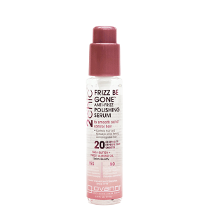 ジョバンニ フリッズビーゴーン スムージング ヘアセラム 81ml