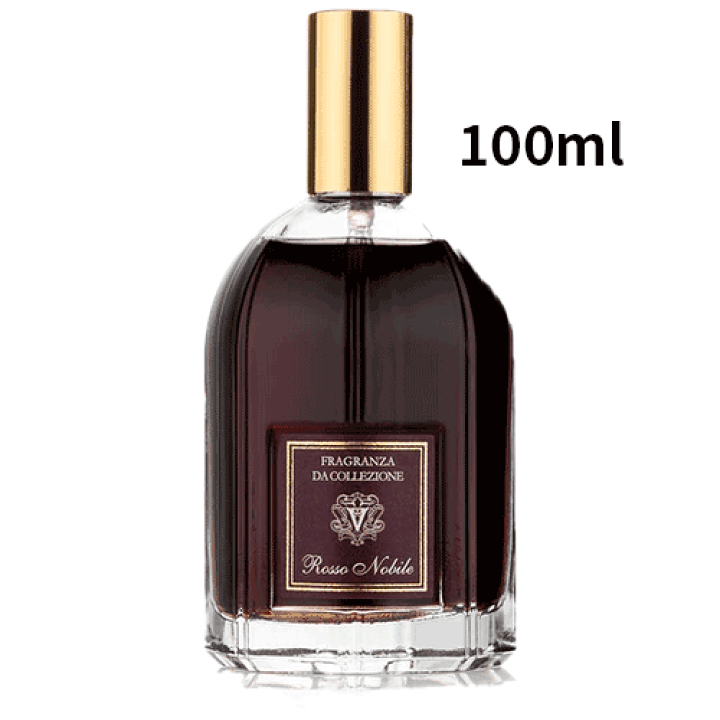 ドットール・ヴラニエス ロッソノービレ 100ml ルームスプレー 楽天市場】送料無料(P) Dr.Vranjes ドットール・ヴラニエス