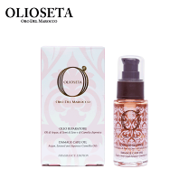 オイルトリートメント ライフ アンド ピュア 100ml / OLIOSETA