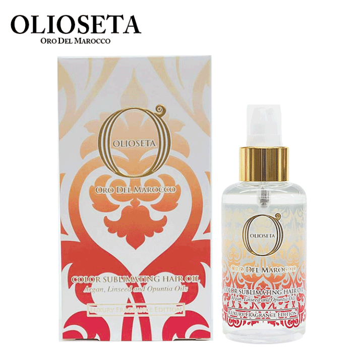 楽天市場】オリオセタ オイルトリートメント ライフアンドリバティ